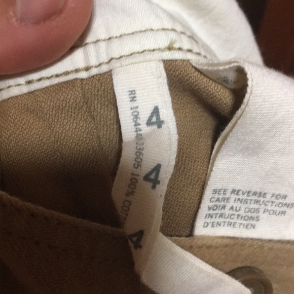 Skirt - Picture 4 of 4